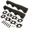 Picture of BD Diesel BDD Exhaust Manifolds Headers & Manifolds - 1041482