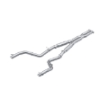 Picture of MBRP 15-16 Dodge Charger 5.7L Cat Back T304 Exhaust System