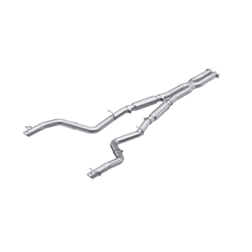 Picture of MBRP 15-16 Dodge Charger 5.7L Cat Back Alum Exhaust System