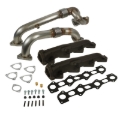 Picture of BD Diesel BDD UpPipe Kits Connecting Pipes - 1041484