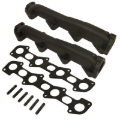 Picture of BD Diesel BDD Exhaust Manifolds Headers & Manifolds - 1041482