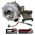 Picture of BD Diesel BDD Turbos Turbochargers - 1045828