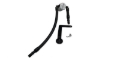 Picture of J&L 03-04 Mercury Marauder Passenger Side Oil Separator 3.0 - Clear Anodized