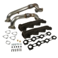 Picture of BD Diesel BDD UpPipe Kits Connecting Pipes - 1041484