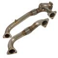 Picture of BD Diesel BDD UpPipe Kits Connecting Pipes - 1041484
