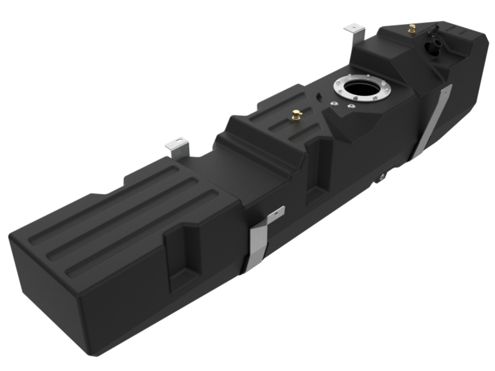 Picture of aFe Fuel Tanks - 42-31001