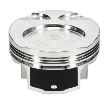 Picture of JE Pistons Toyota 4U-GSE 86.25mm Bore +.25mm Oversize 13.5:1 CR 2.2cc Dome FSR Piston (Single/Right)