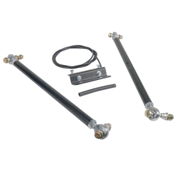 Picture of Ridetech 82-03 Chevy S10 S15 Sonoma V8 Wishbone Upgrade Brace Kit for Ridetech Wishbone Kit