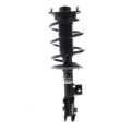 Picture of KYB Shocks & Struts Strut Plus Front Right KIA Optima 12-15 (USA build 11/30/2011+) (Exc. Hybrid)