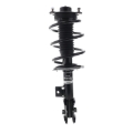 Picture of KYB Shocks & Struts Strut Plus Front Left KIA Optima 12-15 (USA build 11/30/2011+) (Exc. Hybrid)