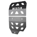 Picture of Westin WES Skid Plates - 42-21075