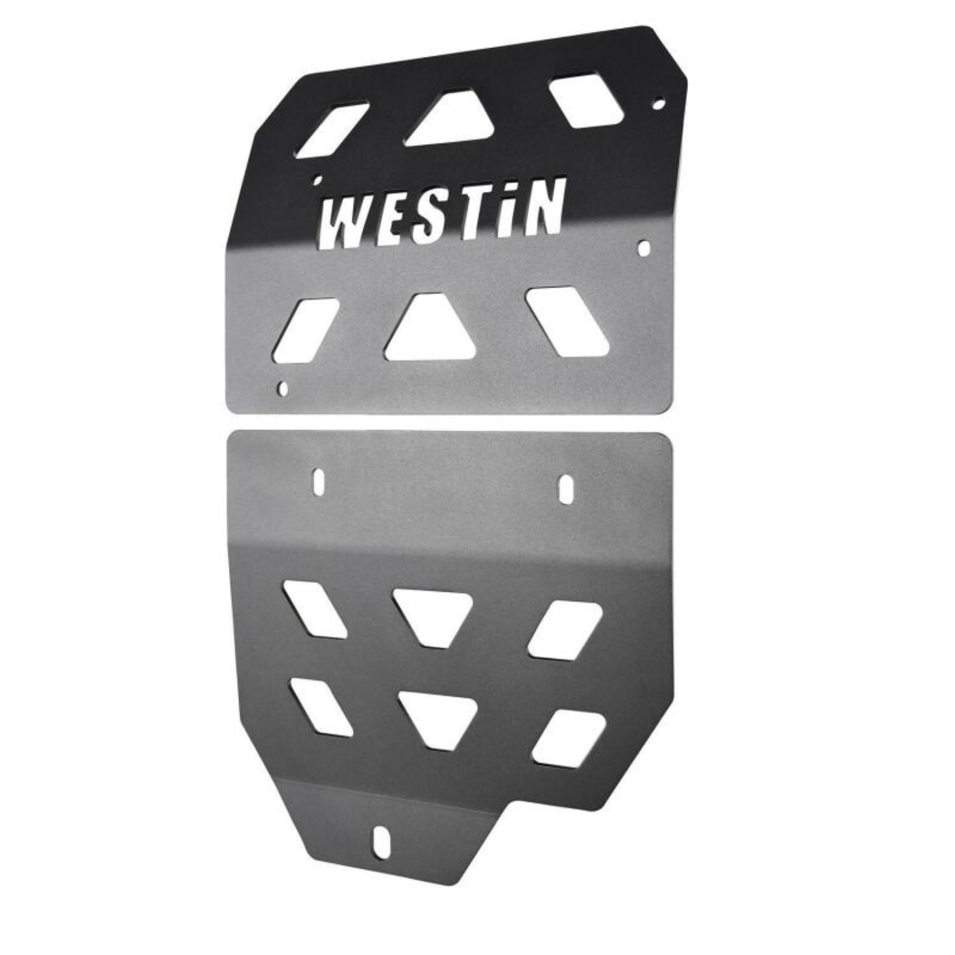 Picture of Westin WES Skid Plates - 42-21075