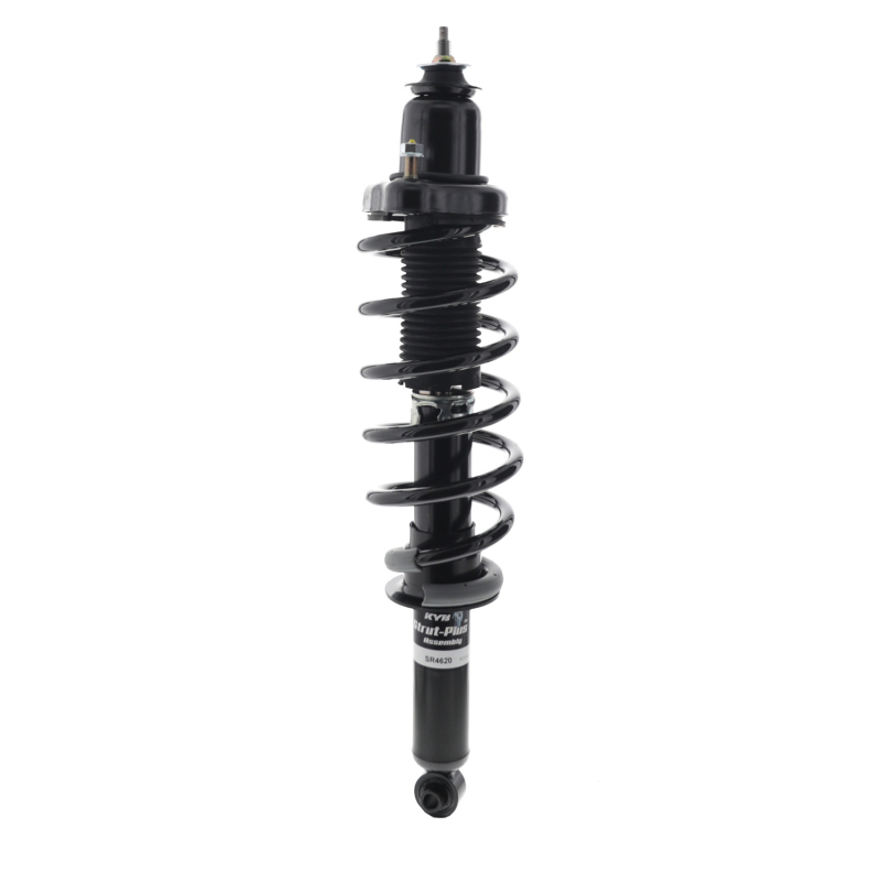 Picture of KYB Shocks & Struts Strut Plus Rear CHRYSLER Sebring Sedan FWD 2010-2007, DODGE Avenger 2010-2008
