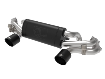 Picture of aFe Exhaust Cat Back - 49-36443-B