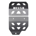 Picture of Westin WES Skid Plates - 42-21075