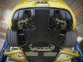 Picture of aFe Exhaust Cat Back - 49-36443-B
