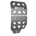 Picture of Westin WES Skid Plates - 42-21075