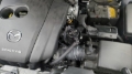 Picture of J&L 14-24 Mazda CX5 2.5L Non-turbo Driver Side 3.0 Oil Separator Kit - Black Anodized