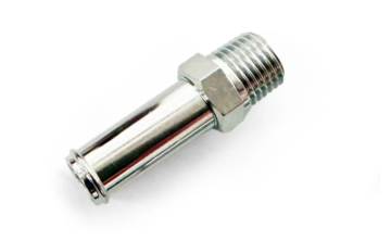 Picture of GReddy 8mm Vacuum Nipple 1/8in Pipe Thread Fitting