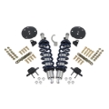Picture of Ridetech 2015+ Ford F150 4WD HQ Series Front CoilOvers