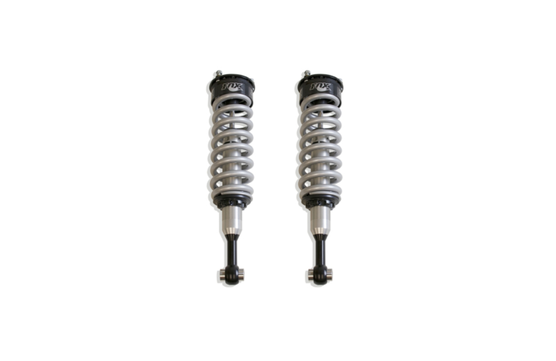 Picture of MaxTrac 19-21 Ram 1500 0-2.5in Front FOX 2.0 Performance Coilover - Pair