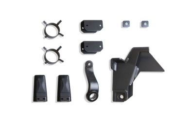 Picture of MaxTrac 19-22 RAM 2500/3500 4WD 4in & 6in Lift Kit - Front Track Bar Bracket & Hardware