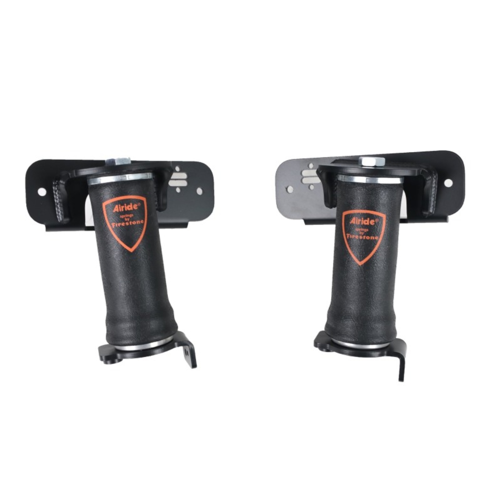 Picture of Ridetech 2015+ Ford F150 Air Assist Leveling Kit