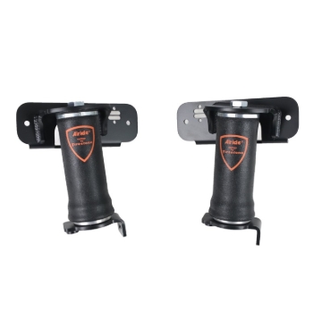 Picture of Ridetech 2015+ Ford F150 Air Assist Leveling Kit