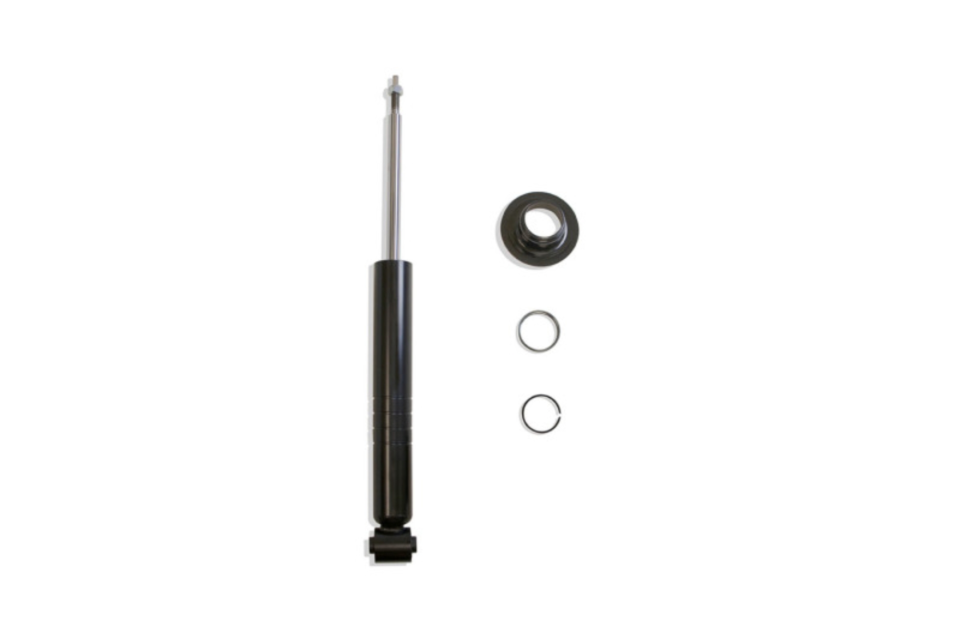 Picture of MaxTrac 21-22 Chevy Tahoe 0-3in Rear Adj. Lowering Strut