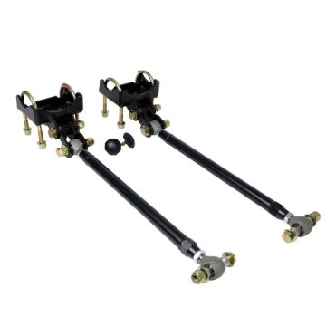 Picture of Ridetech 2015+ Ford F150 Traction Bar Kit