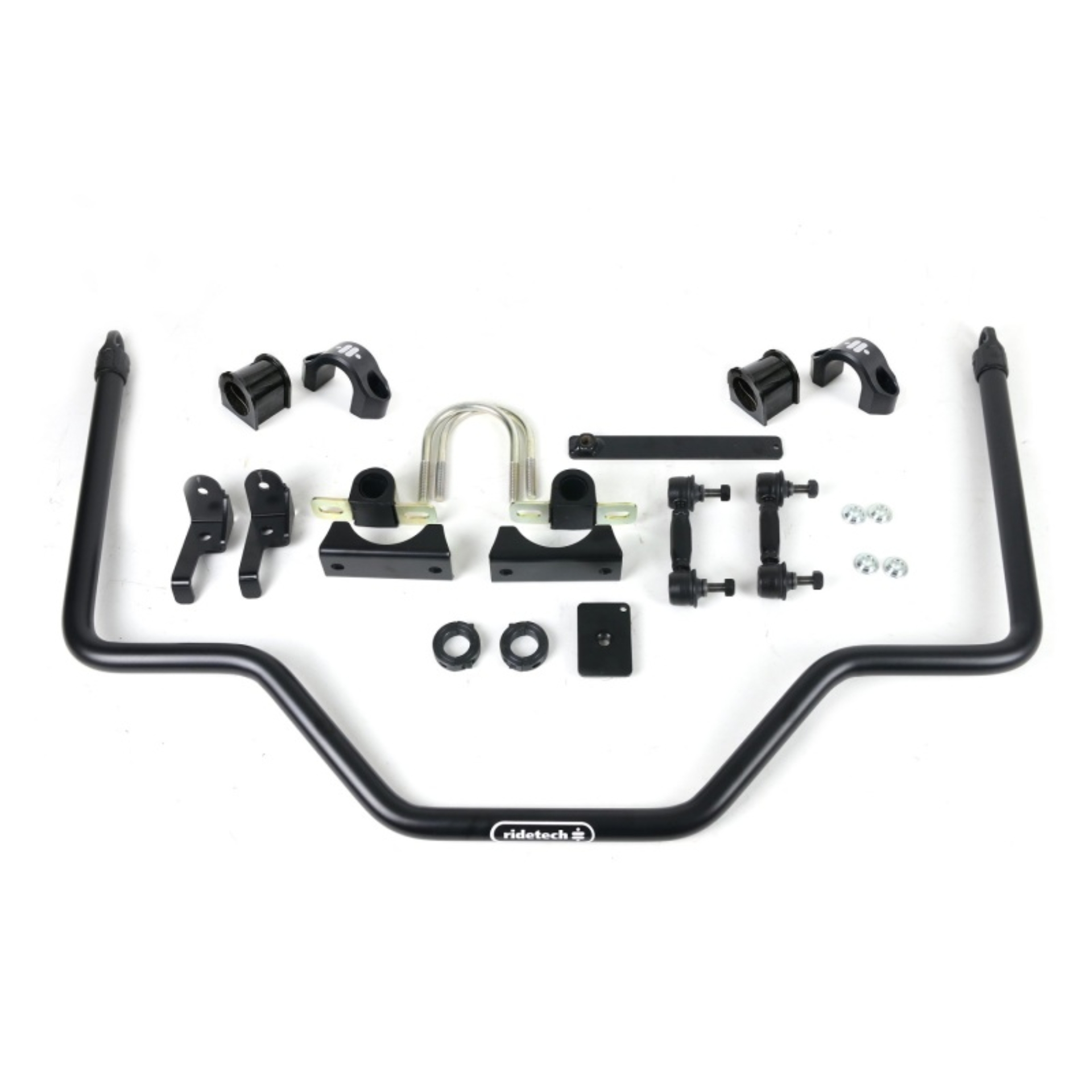 Picture of Ridetech 2015+ Ford F150 Rear Sway Bar Kit