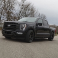Picture of Ridetech 2015+ Ford F150 2WD HQ Series Front CoilOvers