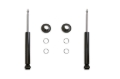 Picture of MaxTrac 21-22 Chevy/GMC SUV (Non Active Ride) 0-3in Rear Adj. Lowering Strut