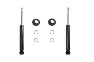 Picture of MaxTrac 21-22 Chevy/GMC SUV (Non Active Ride) 0-3in Rear Adj. Lowering Strut