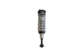 Picture of MaxTrac 19-22 Chevrolet Silverado 2WD/4WD 0-2.5in Front FOX 2.0 Performance Coilover - Single