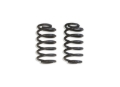 Picture of MaxTrac 15-20 GM SUV (w/ Autoride) 2in Rear Lowering Coils