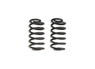 Picture of MaxTrac 15-20 GM SUV (w/ Autoride) 2in Rear Lowering Coils