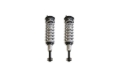 Picture of MaxTrac 19-22 Chevy/GMC 1500 2WD 0-2.5in Front FOX 2.0 Performance Coilover - Pair