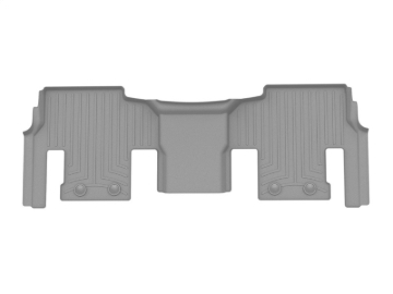 Picture of WeatherTech WT FloorLiner-Rear-Grey Floor Mats - 4617045