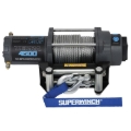 Picture of Superwinch SUW Terra Series Winches - 1145260