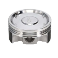 Picture of Manley Subaru 2.5L EJ257 WRX STi Piston - 99.50 mm Bore 1.130 in. CH, -26.00 CC