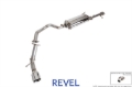 Picture of Revel 2010-2024 Toyota 4Runner Medallion Trail Hart Cat-Back Exhaust
