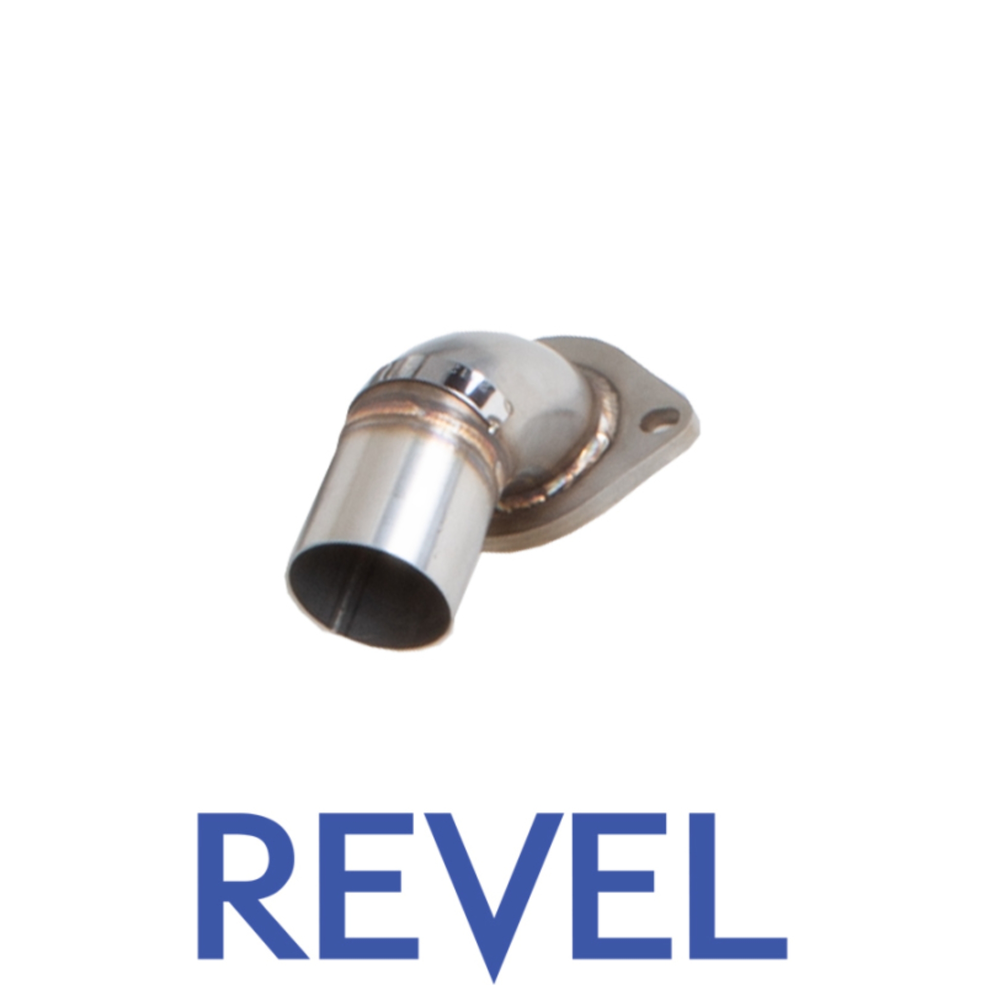 Picture of Revel 2010-2024 Toyota 4Runner Turn Down for Medallion Trail Hart Cat-Back Exhaust (rvlT76002R)