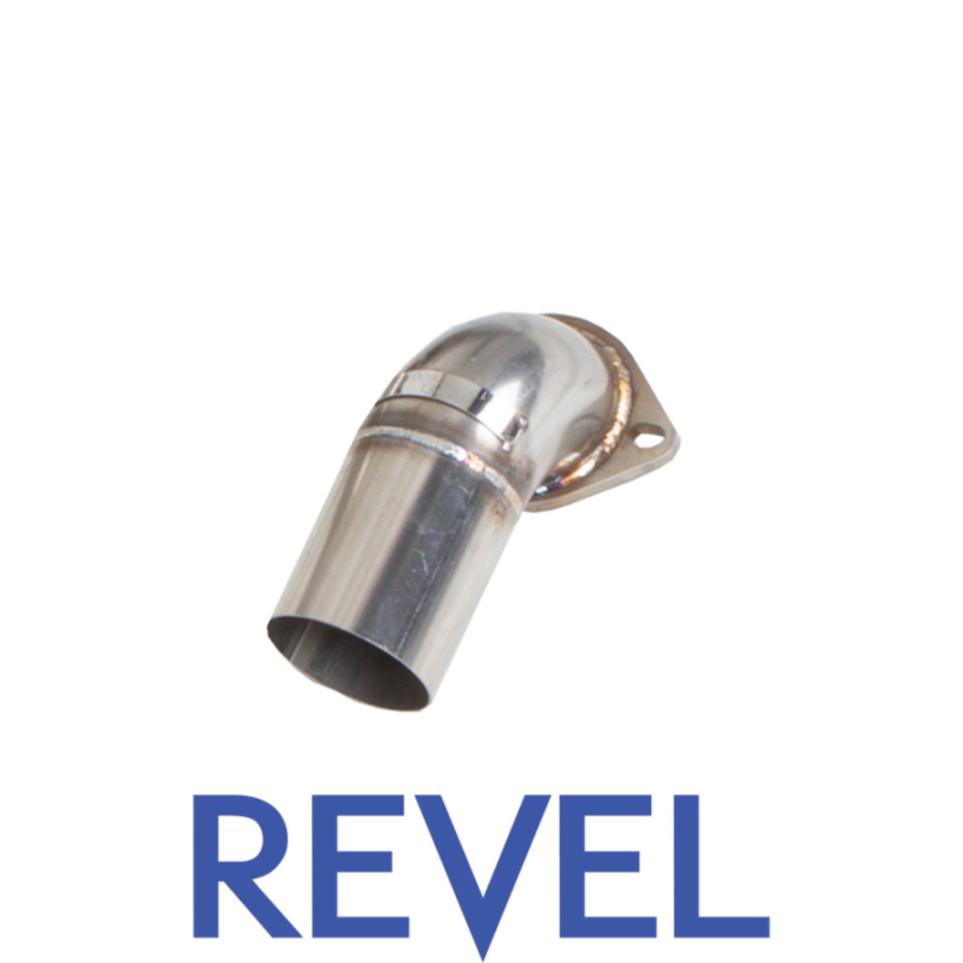 Picture of Revel RVL Exhaust Turn Downs Tips - T76001RT