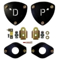 Picture of Skyjacker SKY Suspension Lift Kit - SO2020MS