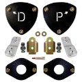 Picture of Skyjacker SKY Suspension Lift Kit - SO1520MS