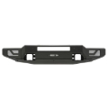 Picture of Westin 21-25 Ford Bronco Pro-Mod Front Bumper - Textured Black