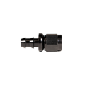 Picture of Fleece Performance Universal -8AN Straight to Hose Barb - Black