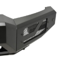 Picture of Westin 21-25 Ford Bronco Pro-Mod Front Bumper - Textured Black