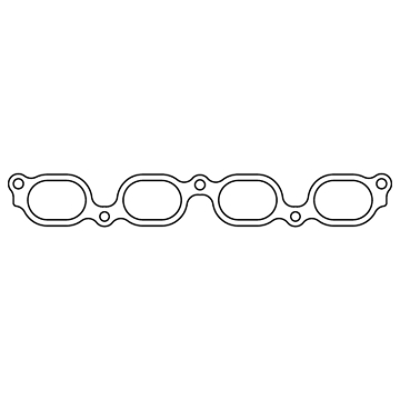 Picture of Cometic Toyota 1ZZ-FE .032in AFM Intake Manifold Gasket
